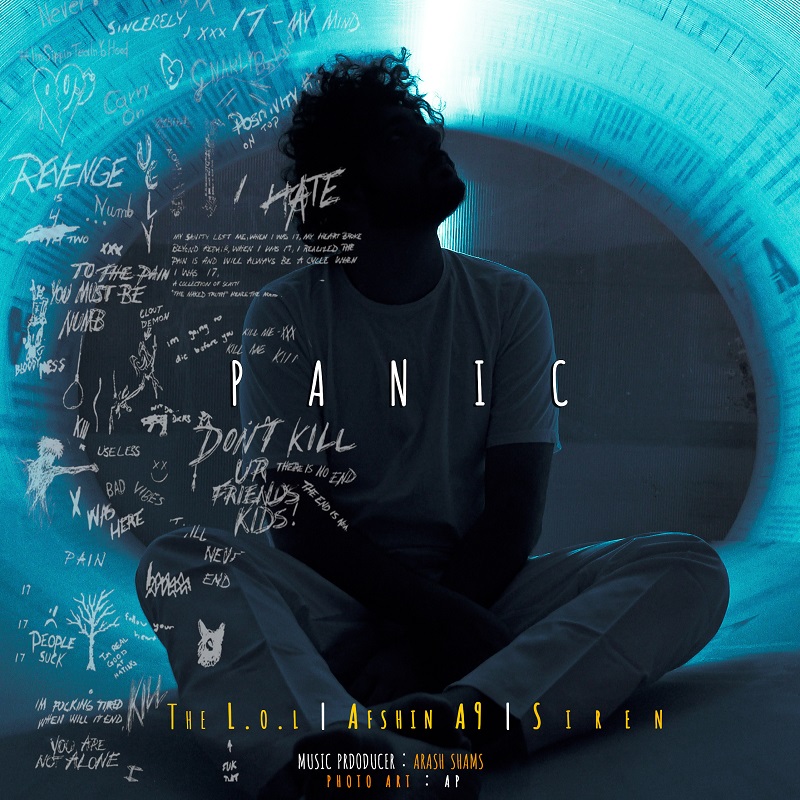 دانلود آهنگ A9 Ft. The L.O.L & Siren Panic